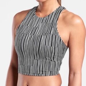 Athleta Conscious Crop A-C